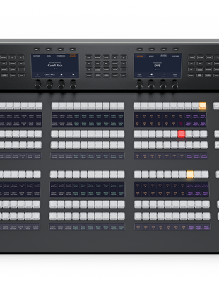 Blackmagic ATEM 2 M/E Advanced Panel 40