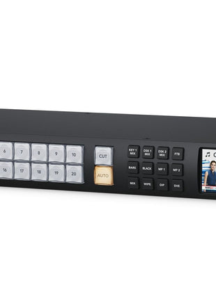 Blackmagic ATEM 2 M/E Constellation 4K