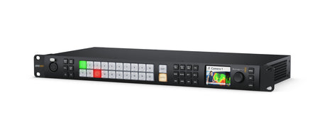 Blackmagic ATEM 2 M/E Constellation 4K