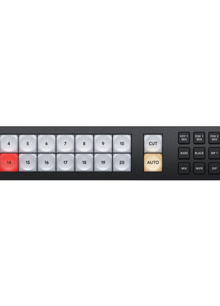 Blackmagic ATEM 2 M/E Constellation 4K