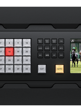 Blackmagic ATEM 4 M/E Constellation 4K Plus