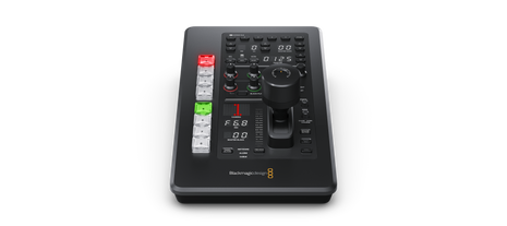 Blackmagic ATEM Micro Camera Panel