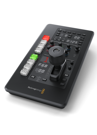 Blackmagic ATEM Micro Camera Panel