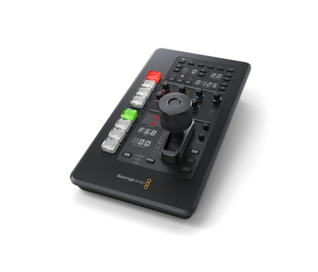Blackmagic ATEM Micro Camera Panel