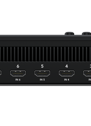 Blackmagic ATEM Mini Extreme ISO G2