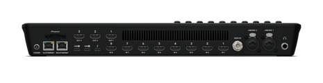 Blackmagic ATEM Mini Extreme ISO G2