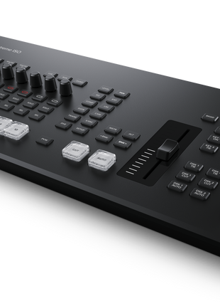 Blackmagic ATEM Mini Extreme ISO G2