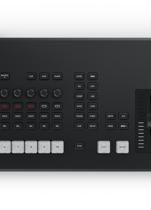 Blackmagic ATEM Mini Extreme ISO G2