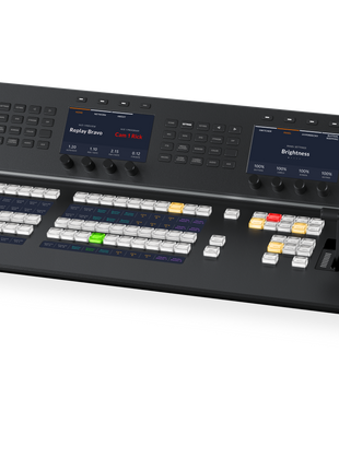 Blackmagic ATEM 1 M/E Advanced Panel 20