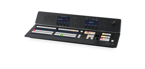 Blackmagic ATEM 1 M/E Advanced Panel 20