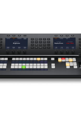 Blackmagic ATEM 1 M/E Advanced Panel 20