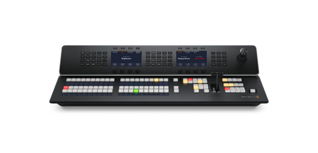 Blackmagic ATEM 1 M/E Advanced Panel 20