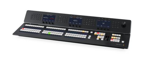Blackmagic ATEM 1 M/E Advanced Panel 30