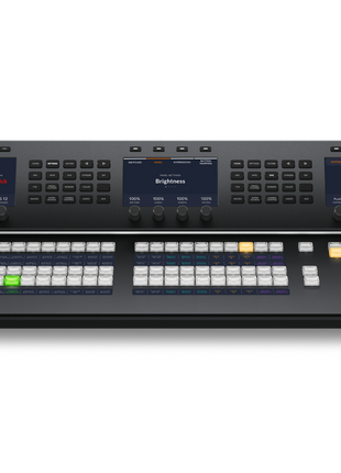 Blackmagic ATEM 1 M/E Advanced Panel 30