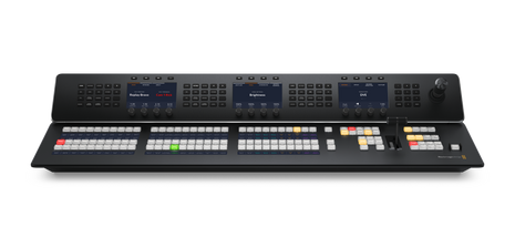 Blackmagic ATEM 1 M/E Advanced Panel 30