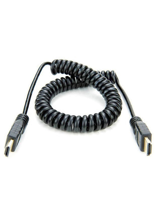 Atomos Coiled HDMI Cable - ATOMCAB011