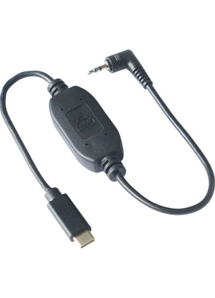 Atomos USB Type-C to Serial LANC Calibration Cable - ATOMCAB018