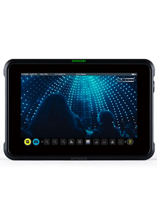 Atomos Shinobi 7”
