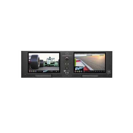 Atomos Shogun Studio II