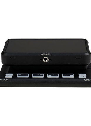 Atomos AtomX CAST voor Ninja V/V+