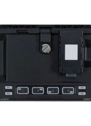 Atomos AtomX CAST voor Ninja V/V+