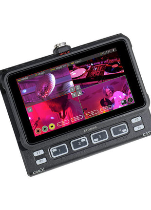 Atomos AtomX CAST voor Ninja V/V+