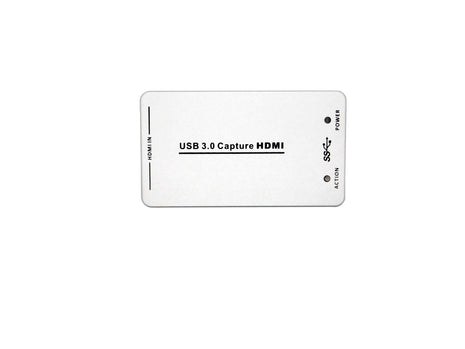 Avonic HDMI Capture Device