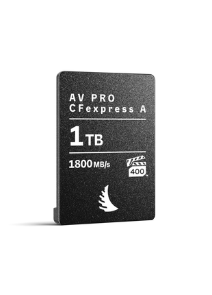 Angelbird AV PRO CFexpress A v4 MK2 1 TB