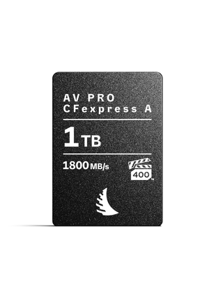 Angelbird AV PRO CFexpress A v4 MK2 1 TB