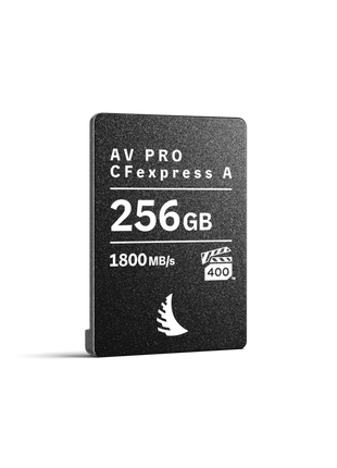 Angelbird AV PRO CFexpress A v4 MK2 256 GB
