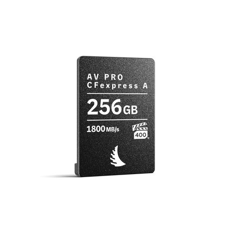 Angelbird AV PRO CFexpress A v4 MK2 256 GB