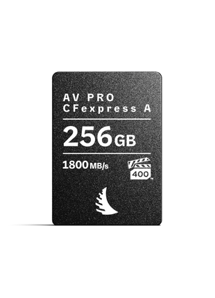 Angelbird AV PRO CFexpress A v4 MK2 256 GB