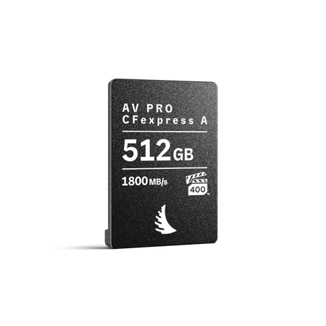 Angelbird AV PRO CFexpress A v4 MK2 512 GB