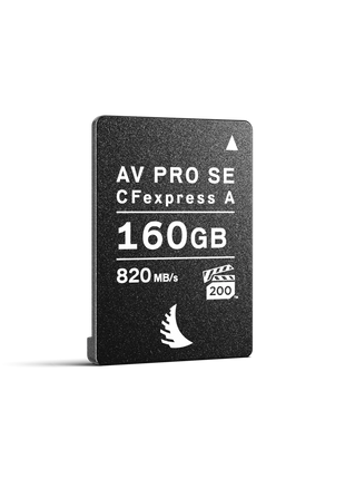 Angelbird AV PRO SE CFexpress A 2.0 160 GB