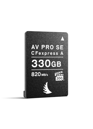Angelbird AV PRO SE CFexpress A 2.0 330 GB