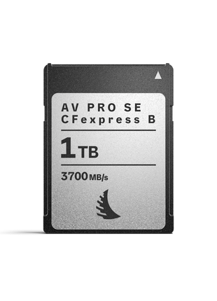 Angelbird AV PRO SE CFexpress B v4 MK2 1 TB