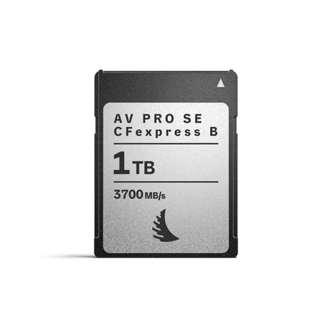 Angelbird AV PRO SE CFexpress B v4 MK2 1 TB