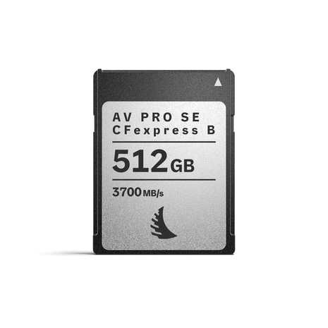 Angelbird AV PRO SE CFexpress B v4 MK2 512 GB