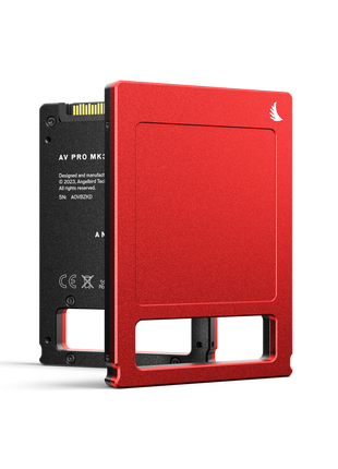 Angelbird AV PRO MK3 1 TB