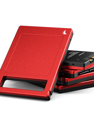 Angelbird AV PRO MK3 2 TB