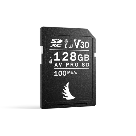 Angelbird AV PRO SD V30 128 GB