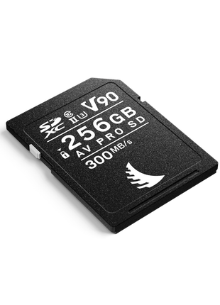 Angelbird AV PRO SD V90 MK2 256 GB