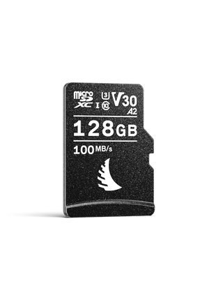 Angelbird AV PRO microSD V30 128 GB