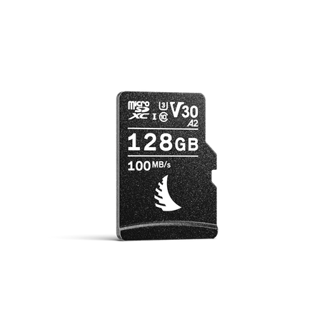 Angelbird AV PRO microSD V30 128 GB