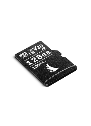 Angelbird AV PRO microSD V30 128 GB