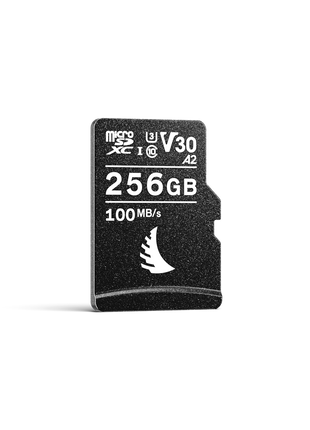 Angelbird AV PRO microSD V30 256 GB