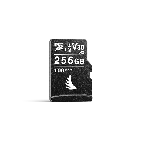 Angelbird AV PRO microSD V30 256 GB