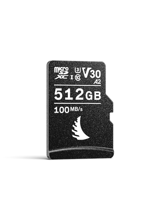 Angelbird AV PRO microSD V30 512 GB