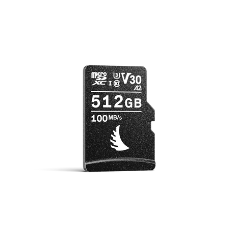 Angelbird AV PRO microSD V30 512 GB