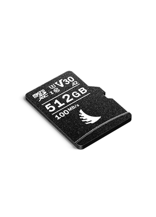 Angelbird AV PRO microSD V30 512 GB